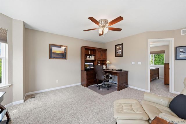 9837 W Vandeventor Drive, Littleton, CO 80128