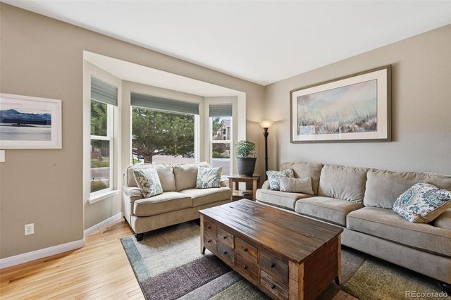 9837 W Vandeventor Drive, Littleton, CO 80128