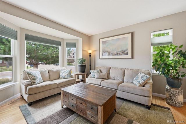 9837 W Vandeventor Drive, Littleton, CO 80128