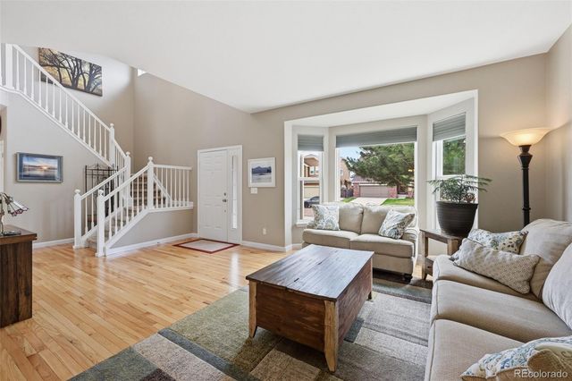 9837 W Vandeventor Drive, Littleton, CO 80128