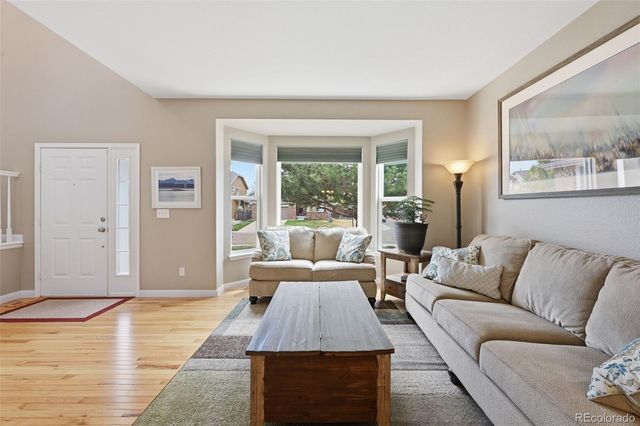 9837 W Vandeventor Drive, Littleton, CO 80128