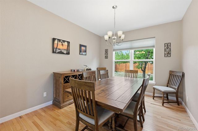 9837 W Vandeventor Drive, Littleton, CO 80128