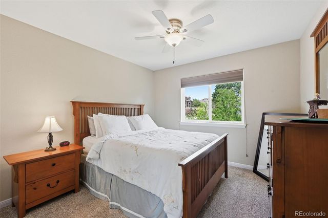 9837 W Vandeventor Drive, Littleton, CO 80128