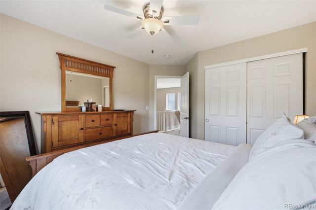 9837 W Vandeventor Drive, Littleton, CO 80128