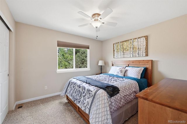 9837 W Vandeventor Drive, Littleton, CO 80128