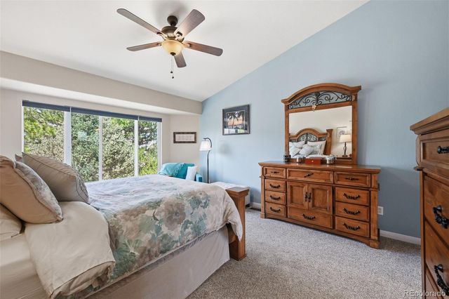 9837 W Vandeventor Drive, Littleton, CO 80128