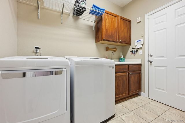 9837 W Vandeventor Drive, Littleton, CO 80128