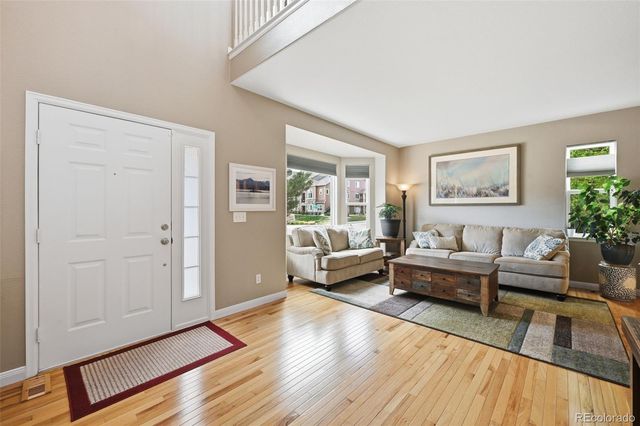 9837 W Vandeventor Drive, Littleton, CO 80128