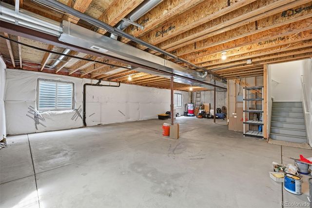 9837 W Vandeventor Drive, Littleton, CO 80128