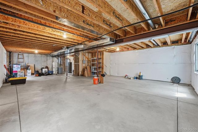 9837 W Vandeventor Drive, Littleton, CO 80128