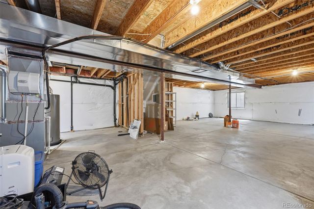 9837 W Vandeventor Drive, Littleton, CO 80128