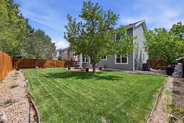 9837 W Vandeventor Drive, Littleton, CO 80128