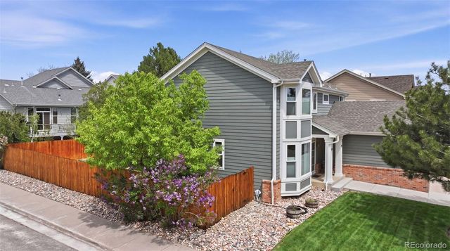 9837 W Vandeventor Drive, Littleton, CO 80128