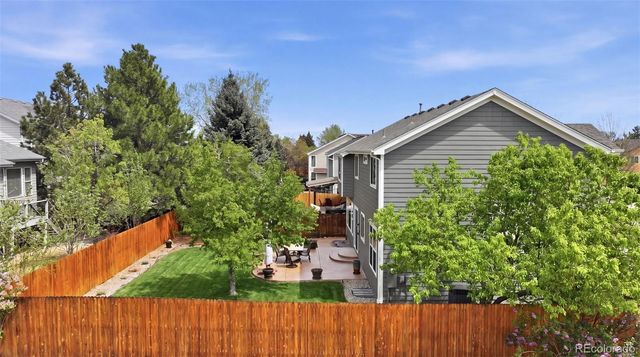 9837 W Vandeventor Drive, Littleton, CO 80128