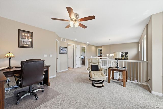 9837 W Vandeventor Drive, Littleton, CO 80128