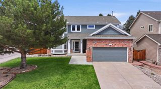 9837 W Vandeventor Drive, Littleton, CO 80128