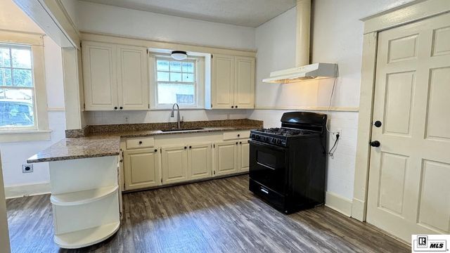 613 & 615 MONTGOMERY AVENUE, West Monroe, LA 71292