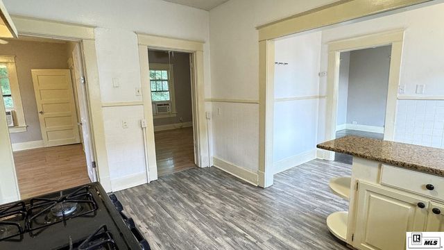 613 & 615 MONTGOMERY AVENUE, West Monroe, LA 71292