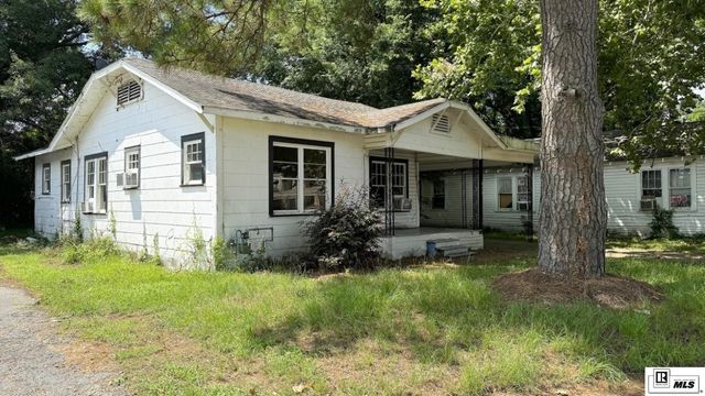 613 & 615 MONTGOMERY AVENUE, West Monroe, LA 71292