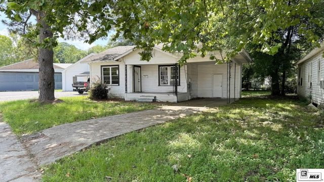 613 & 615 MONTGOMERY AVENUE, West Monroe, LA 71292