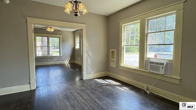 613 & 615 MONTGOMERY AVENUE, West Monroe, LA 71292