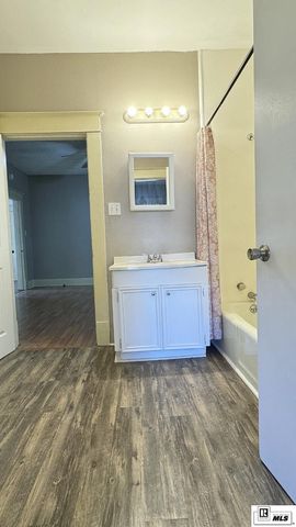 613 & 615 MONTGOMERY AVENUE, West Monroe, LA 71292