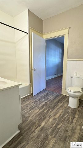 613 & 615 MONTGOMERY AVENUE, West Monroe, LA 71292