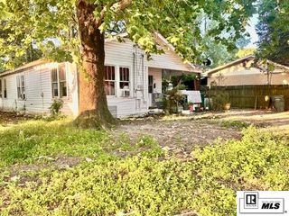 613 & 615 MONTGOMERY AVENUE, West Monroe, LA 71292
