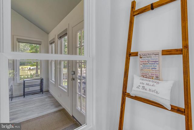 408 SMITH POINT RD, Reedville, VA 22539