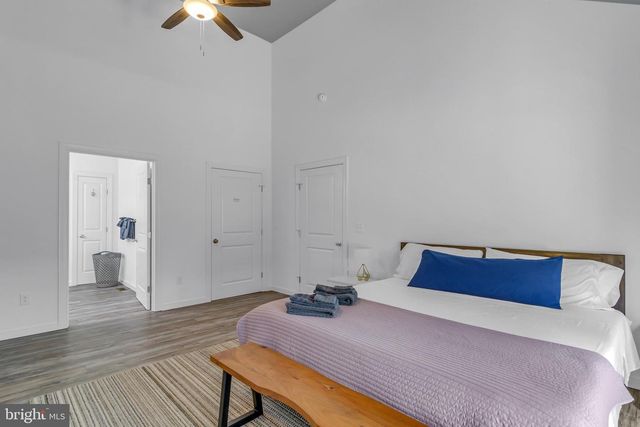 408 SMITH POINT RD, Reedville, VA 22539