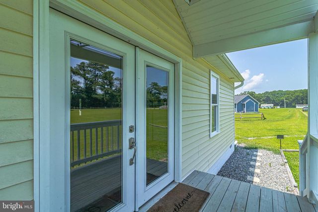 408 SMITH POINT RD, Reedville, VA 22539