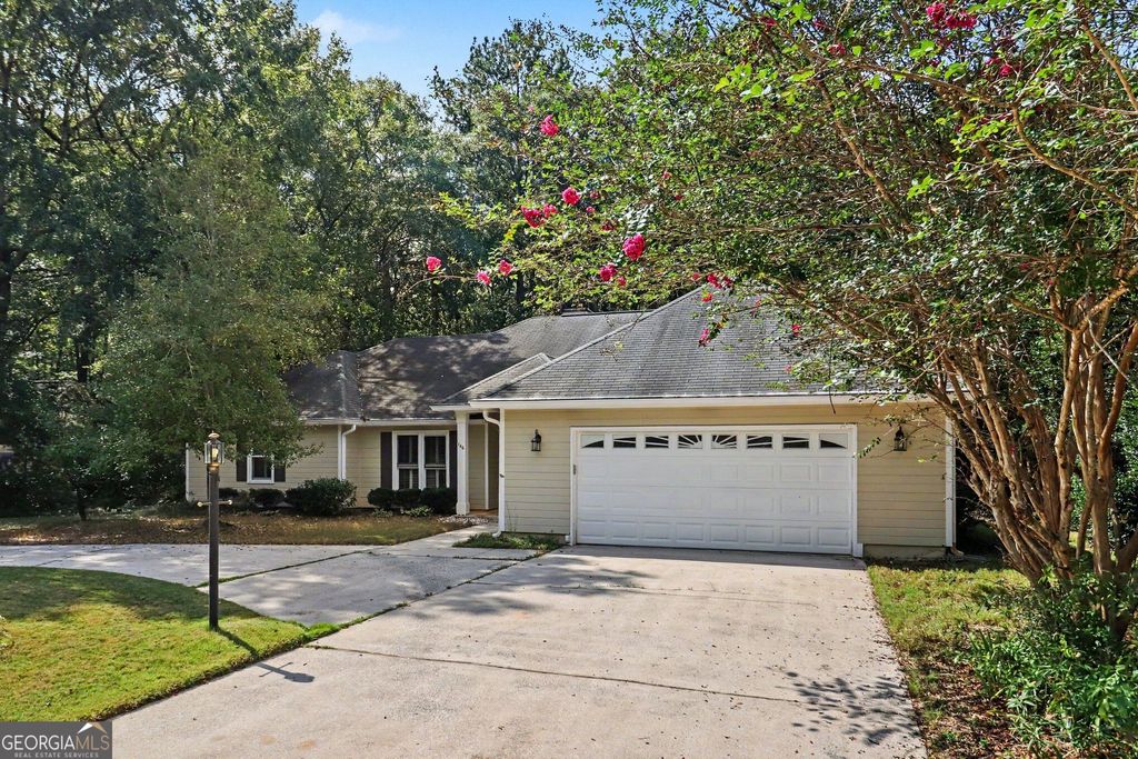 146 Morallion Hills, Peachtree City, GA 30269 — photo 2