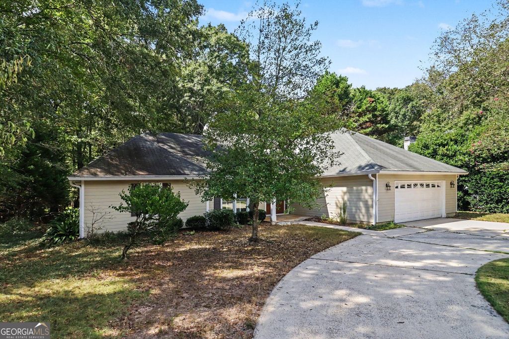 146 Morallion Hills, Peachtree City, GA 30269 — photo 3