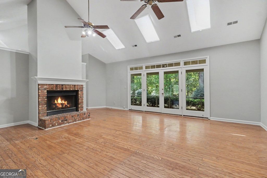 146 Morallion Hills, Peachtree City, GA 30269 — photo 5