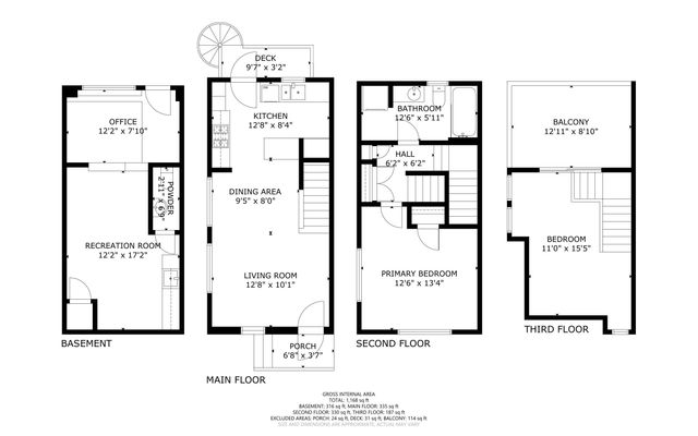 3 Meadow Road Unit 2, Provincetown, MA 02657