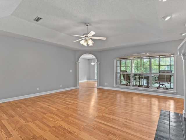 3602 Lake Oak Ridge Drive, Enterprise, AL 36330