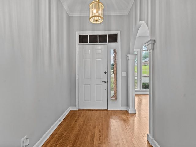 3602 Lake Oak Ridge Drive, Enterprise, AL 36330