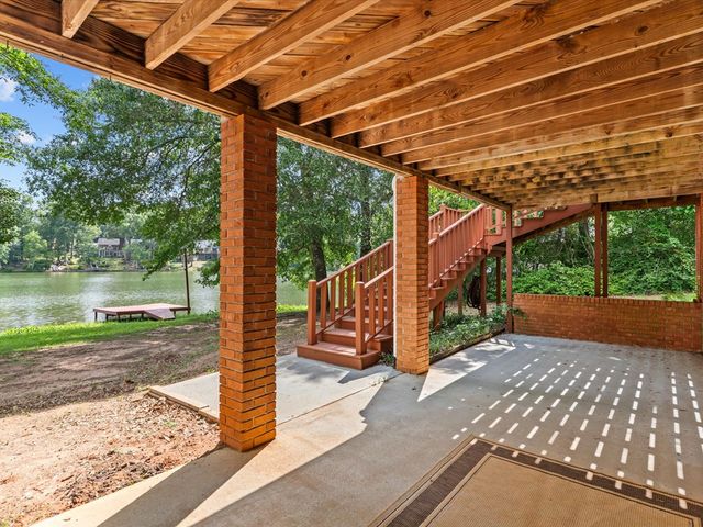 3602 Lake Oak Ridge Drive, Enterprise, AL 36330