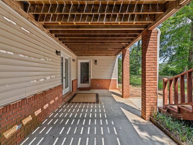 3602 Lake Oak Ridge Drive, Enterprise, AL 36330