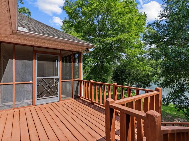 3602 Lake Oak Ridge Drive, Enterprise, AL 36330