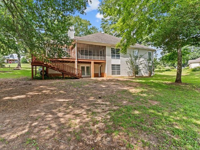 3602 Lake Oak Ridge Drive, Enterprise, AL 36330