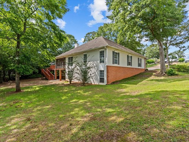 3602 Lake Oak Ridge Drive, Enterprise, AL 36330