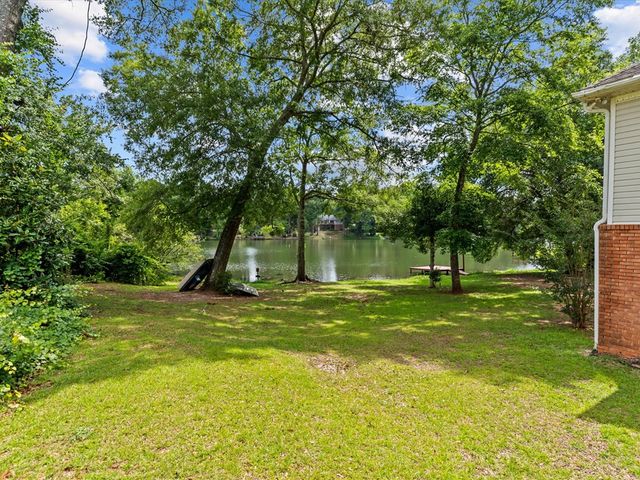 3602 Lake Oak Ridge Drive, Enterprise, AL 36330