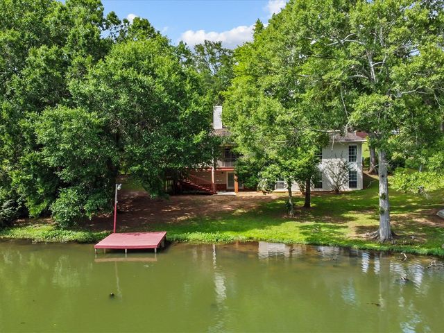3602 Lake Oak Ridge Drive, Enterprise, AL 36330