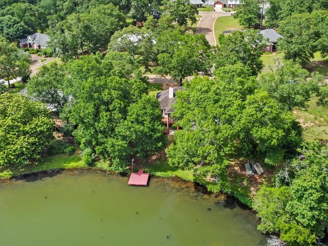 3602 Lake Oak Ridge Drive, Enterprise, AL 36330