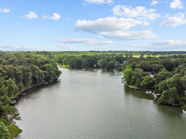 3602 Lake Oak Ridge Drive, Enterprise, AL 36330