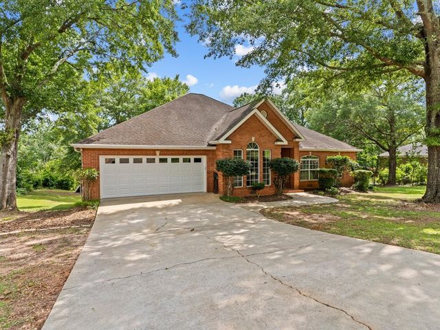 3602 Lake Oak Ridge Drive, Enterprise, AL 36330