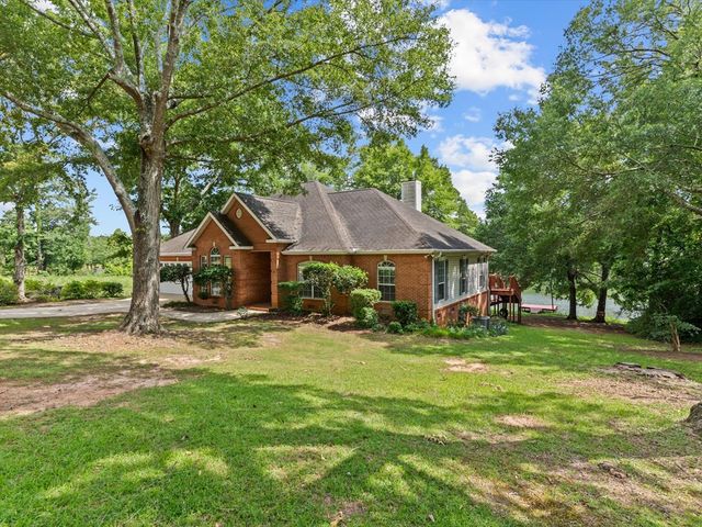 3602 Lake Oak Ridge Drive, Enterprise, AL 36330
