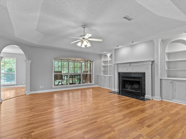 3602 Lake Oak Ridge Drive, Enterprise, AL 36330