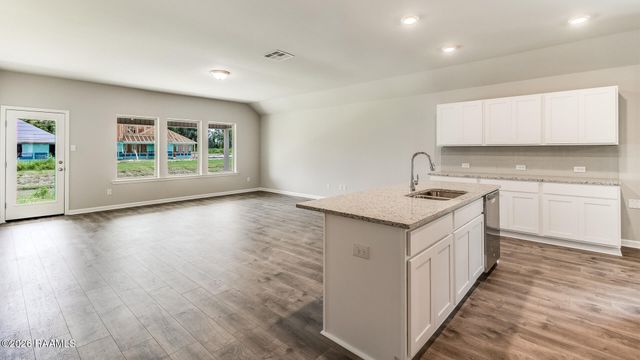 655 Griffiths Court, Breaux Bridge, LA 70517